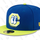 Image for article titled Minor League Baseball's Copa de la Diversión Hats, Ranked